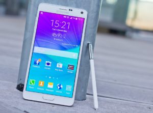 Galaxy Note 7 review- Release date, price and specifications - A slightly curved display