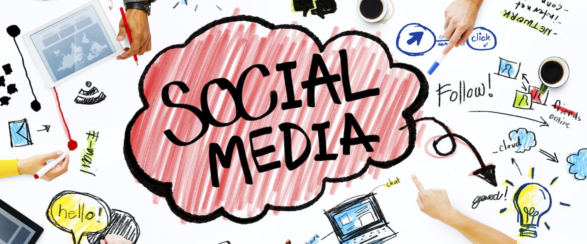 How to use social media effectively for your business